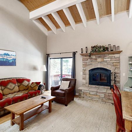 Sofia'S Chalet Инклайн-Виллидж Экстерьер фото