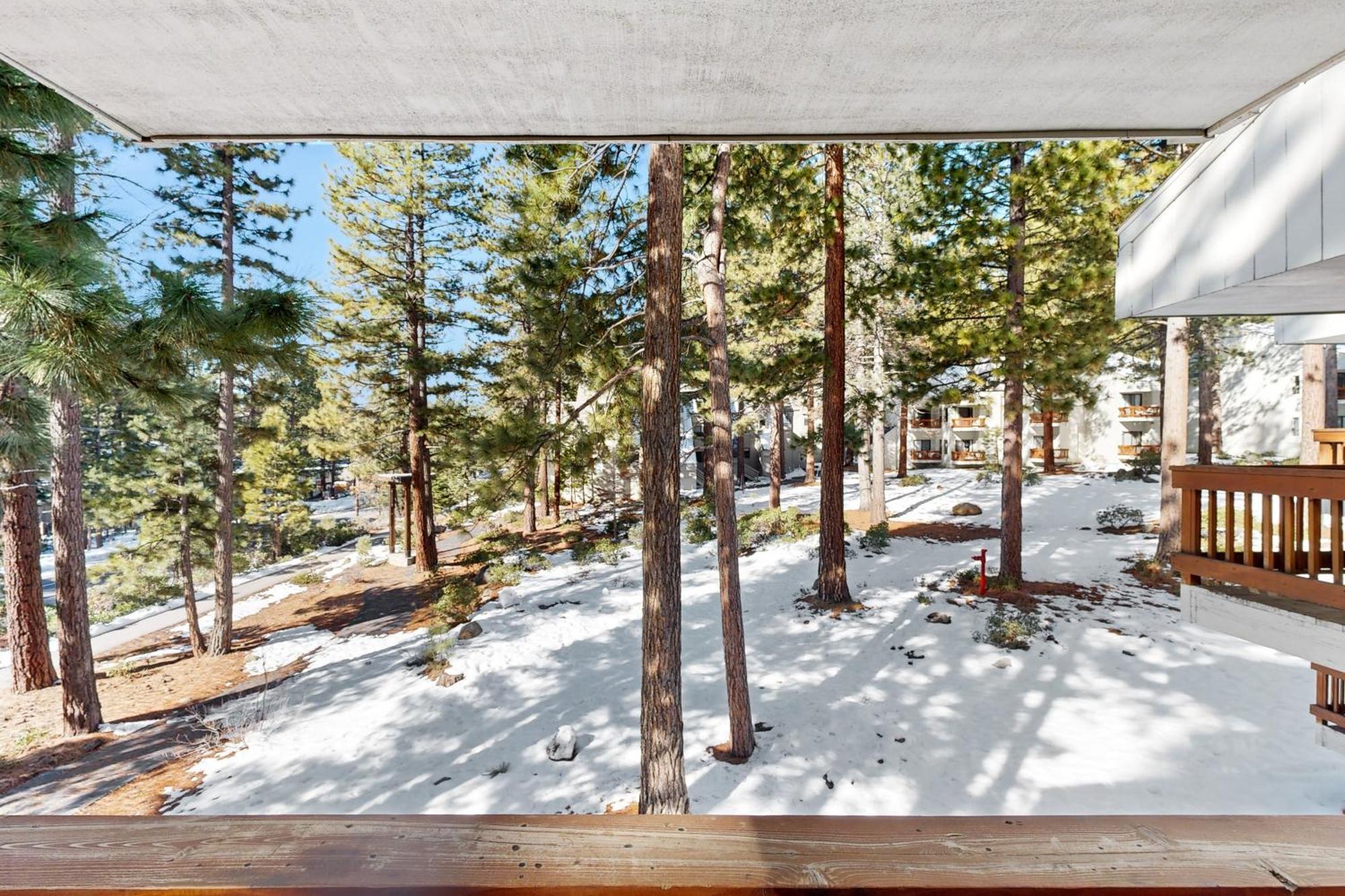 Sofia'S Chalet Инклайн-Виллидж Экстерьер фото
