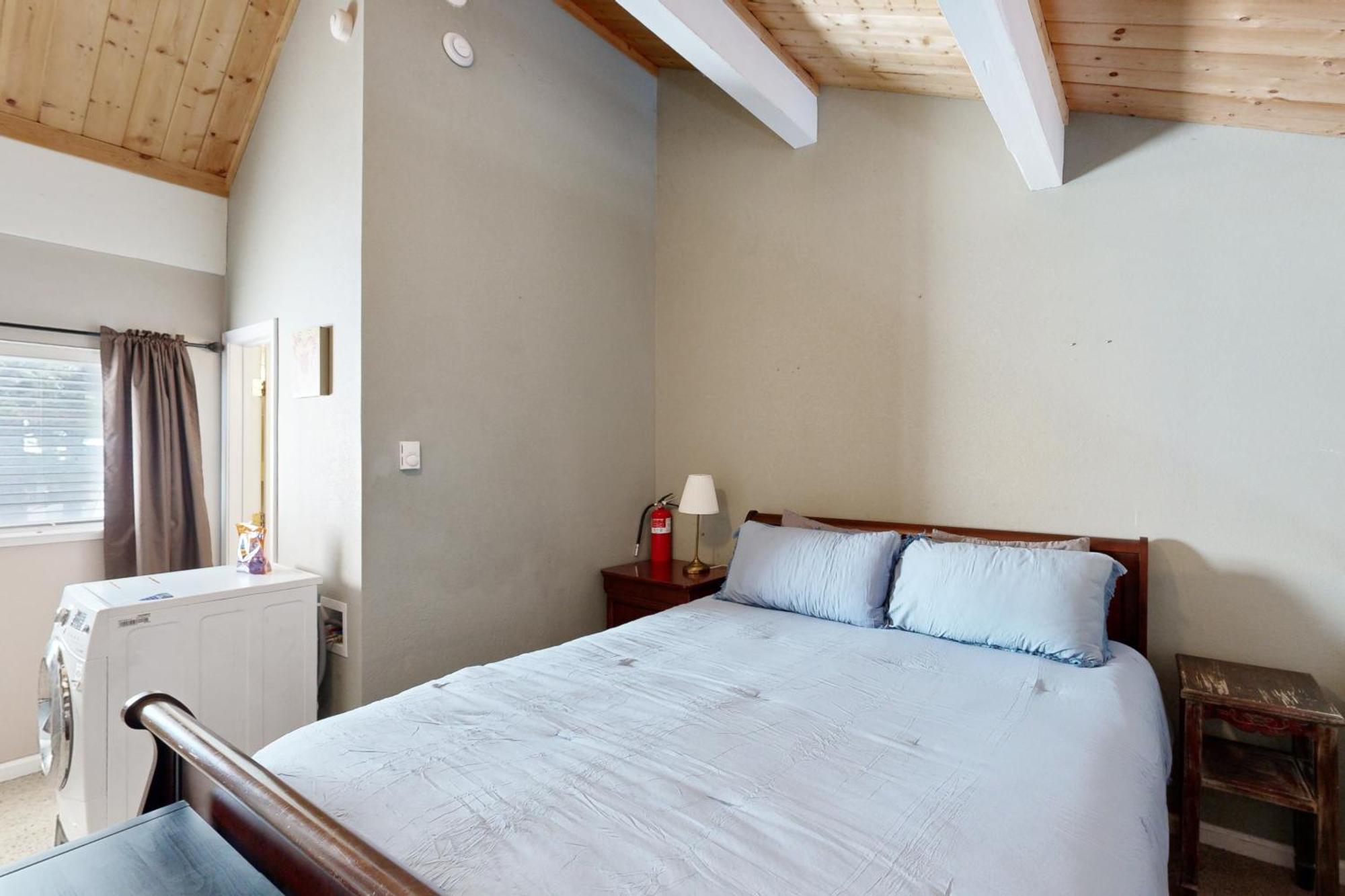 Sofia'S Chalet Инклайн-Виллидж Экстерьер фото